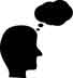 thoughts icon